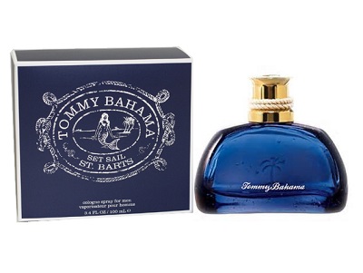 Tommy Bahama Set Sail St. Barts Cologne